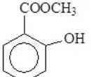 Câu 24: Câu 2. Salicylic acid (2-hydroxybenzoic acid) phản ứng với alcohol X (có H2SO4 đặc làm xúc tác),thu được chất Y ( công thức C8H8O3, phân tử có nhóm chức ester) dùng làm thuốc giảm đau. Cho các phát biểu sau: (1). X là ethyl alcohol (2). Công thức cấu tạo của Y là (Theo ảnh minh họa )(3). X là chất đơn chức, Y là chất đa chức. (4). 1 mol Y phản ứng tối đa với 2 mol NaOH (trong dung dịch) (4). Có bao nhiêu phát biểu đúng trong số các phát biểu trên? (1). X là ethyl alcohol (2). Công thức cấu tạo của Y là(Theo ảnh minh họa )(3). X là chất đơn chức, Y là chất đa chức. (4). 1 mol Y phản ứng tối đa với 2 mol NaOH (trong dung dịch) (4). 1 mol Y phản ứng tối đa với 2 mol NaOH (trong dung dịch) Có bao nhiêu phát biểu đúng trong số các phát biểu trên?