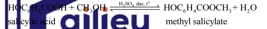 Câu 25: Câu 3. Methyl salicylate dùng làm thuốc xoa bóp giảm đau, được điều chế theo phản ứng sau:Để sản xuất 3,8 triệu tuýp thuốc xoa bóp giảm đau cần tối thiểu m tấn salicylic acid. Biết mỗi tuýp thuốcchứa 2,7 gam methyl salicylate và hiệu suất phản ứng tính theo salicylic acid là 70%. Giá trị của m là bao nhiêu? (Kết quả làm tròn đến hàng phần mười)