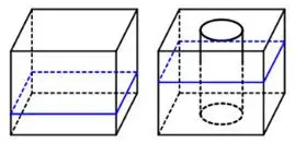 Câu 35: Một hình hộp chữ nhật có chiều cao là $90cm$, đáy hình hộp là hình chữ nhật có chiều rộng là $50cm$ và chiều dài là $80cm$. Trong khối hộp có chứa nước, mực nước so với đáy hộp có chiều cao là $40cm$. Hỏi khi đặt vào khối hộp một khối trụ có chiều cao bằng chiều cao khối hộp và bán kính đáy là $20cm$ theo phương thẳng đứng thì chiều cao của mực nước so với đáy là bao nhiêu?